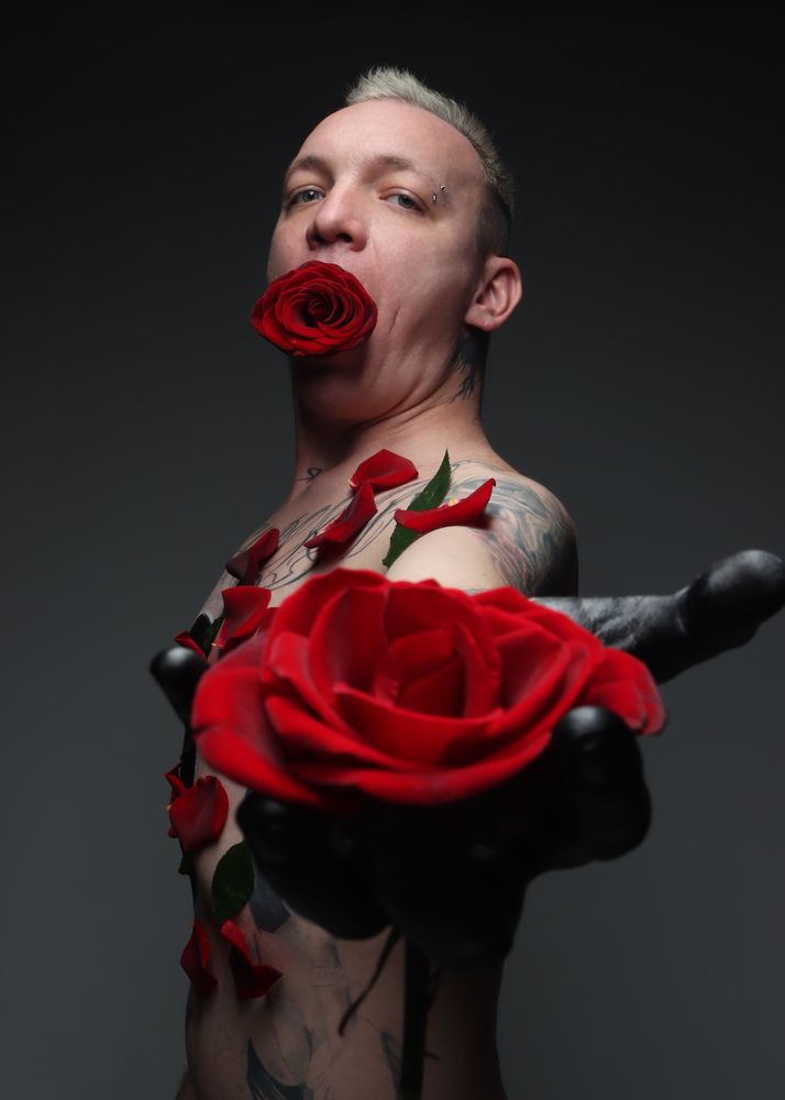 Photograph by Анжелика Че