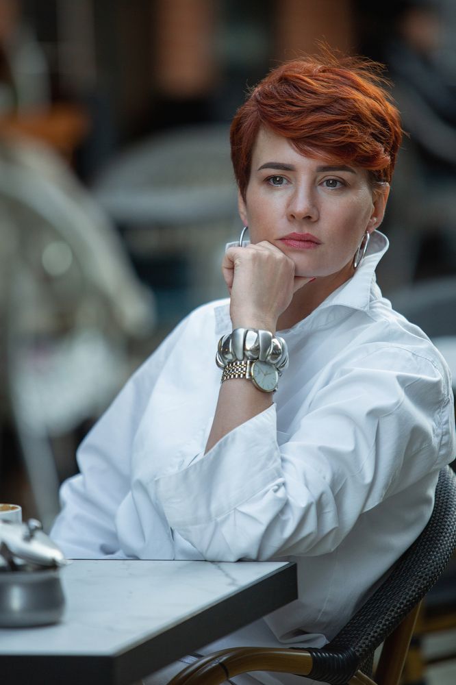 Photograph by Наталья Мирошниченко