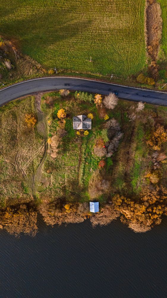 Photograph by Yantsen Alina