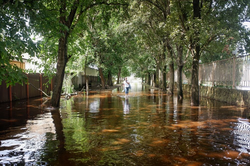 Photograph by Михаил Зорин