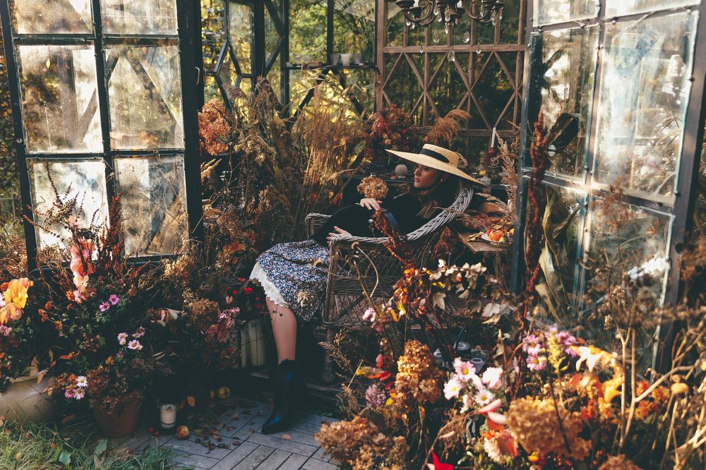 Photograph by Катерина Вестис