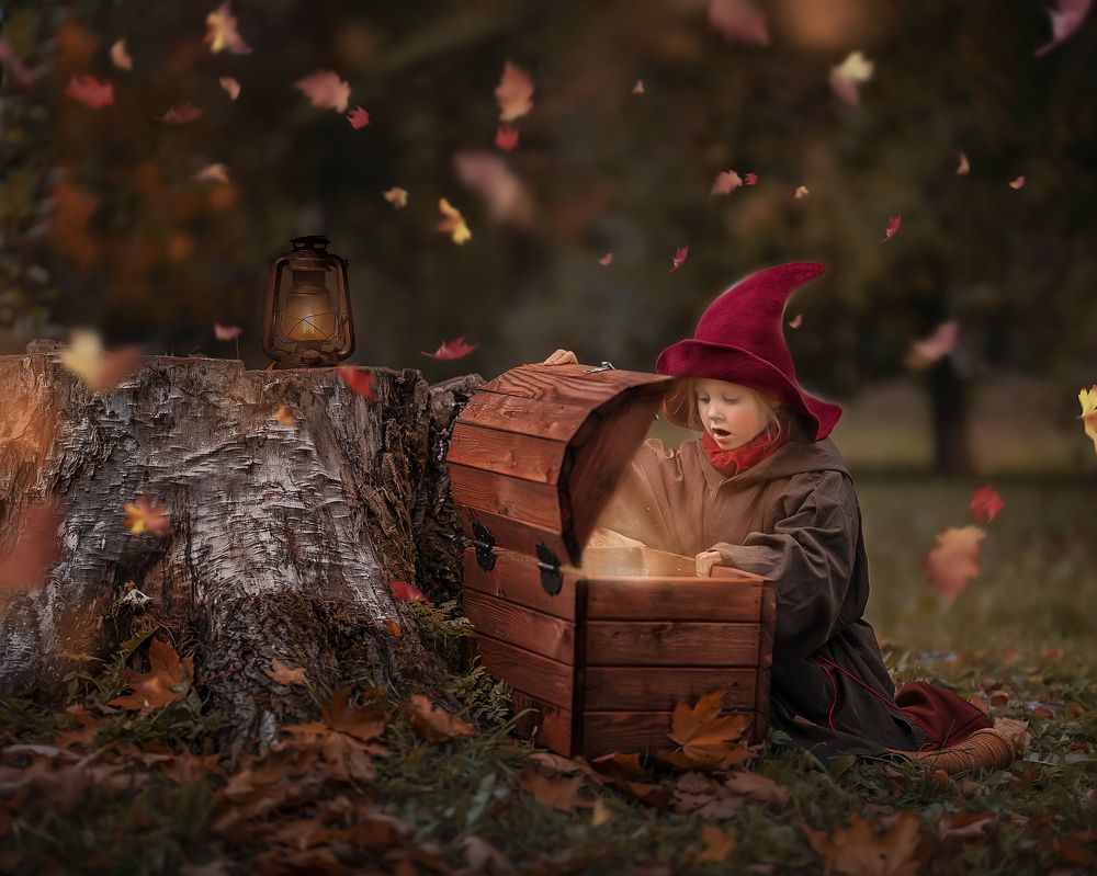 Photograph by Полотенко Екатерина