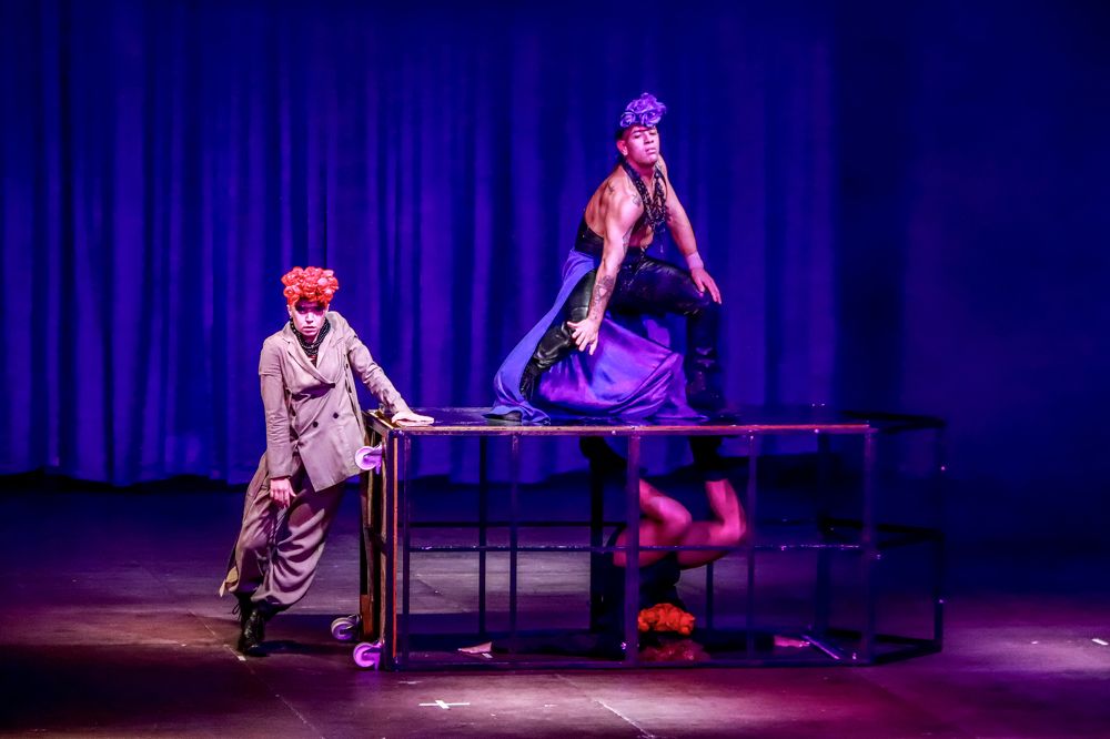 Photograph by Лариса Рулёва