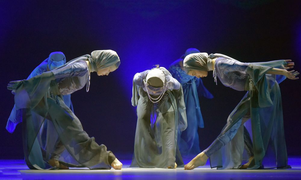 Photograph by Анна Кривицкая