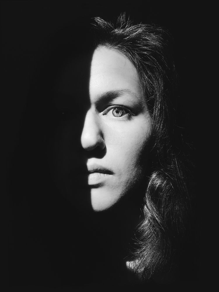 Фотография автора Корягина Катарина