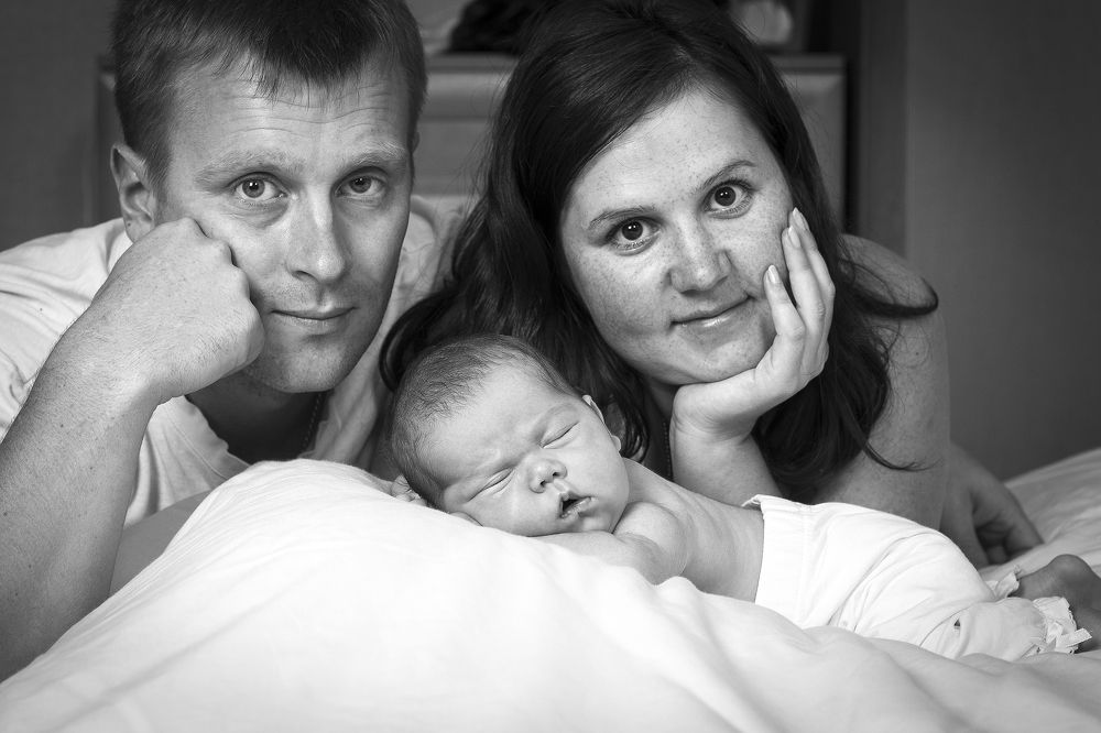 Photograph by Игорь Окунев