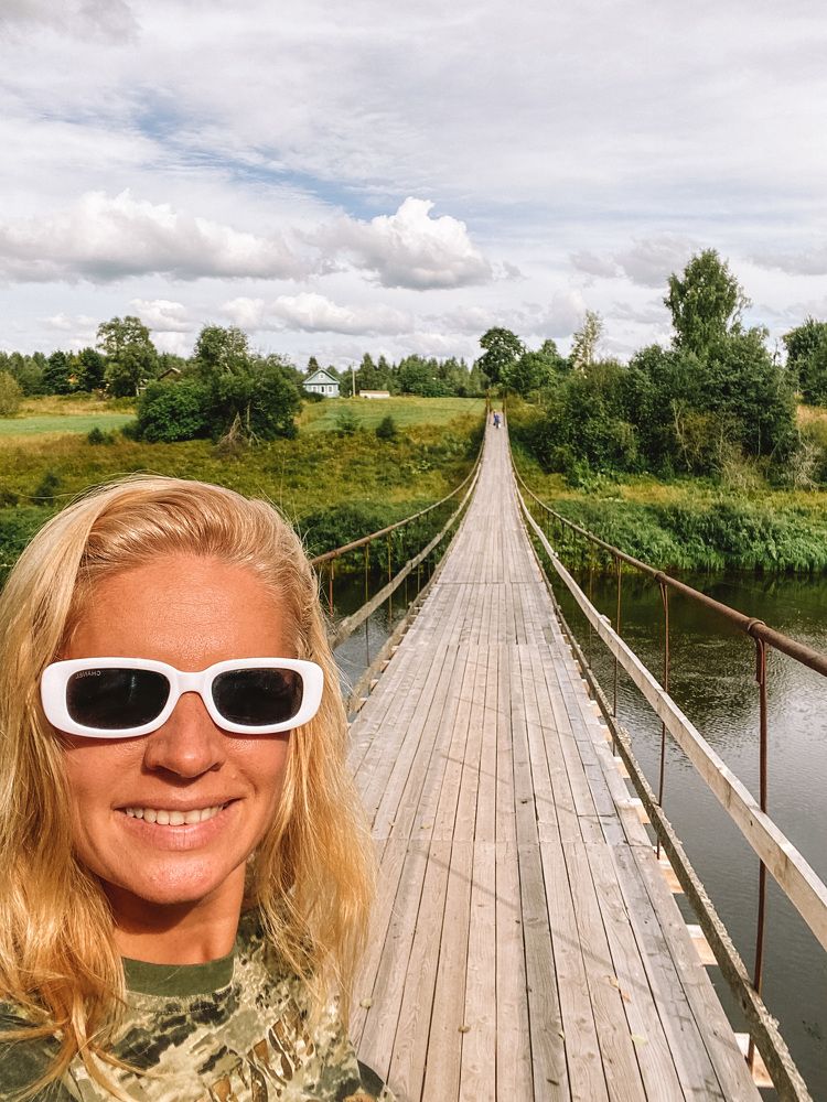 Photograph by Маргарита Миронова