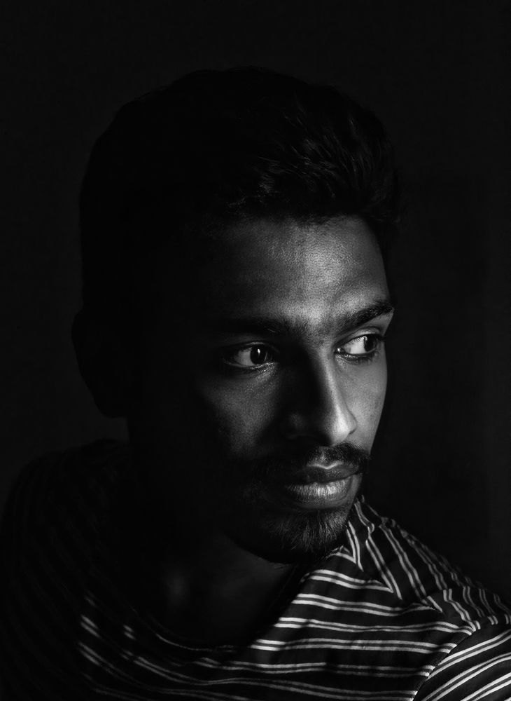 Photograph by Nidhin