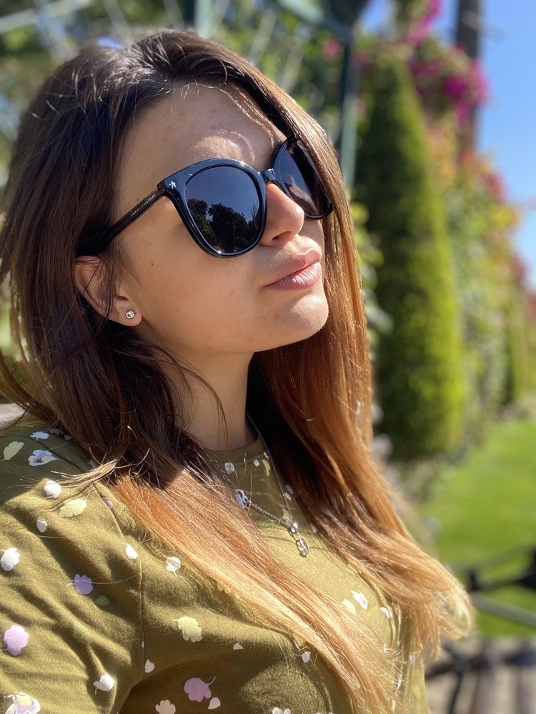 Photograph by Ольга Левенец