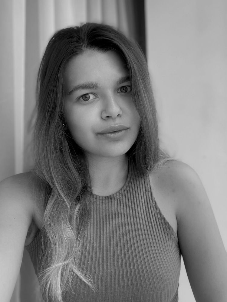 Photograph by Ольга Левенец