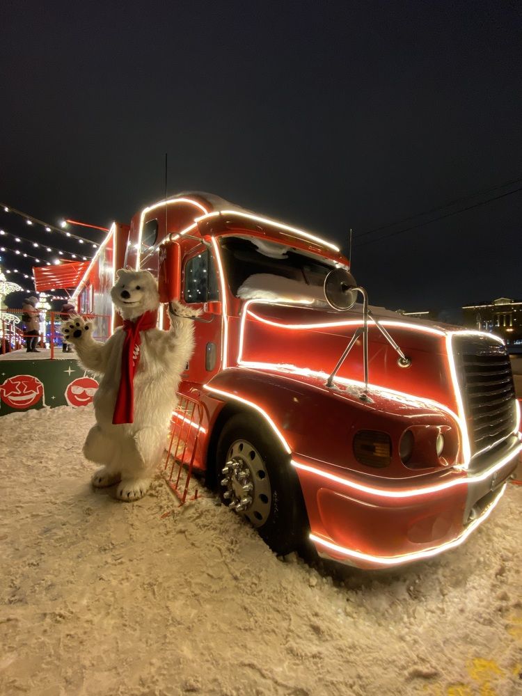 Photograph by Светлана Фесенко