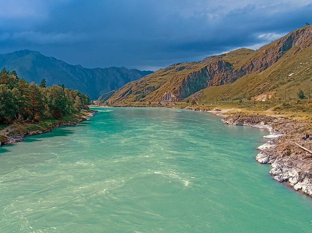 Photograph by Денис Бочаров