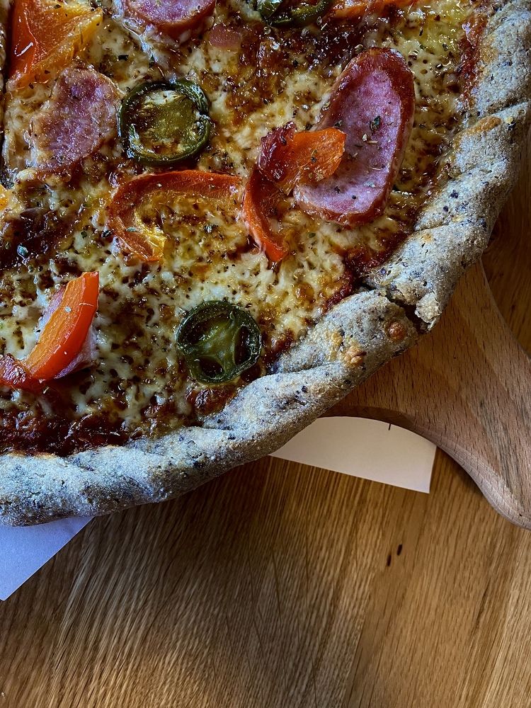 Photograph by Ольга Левенец