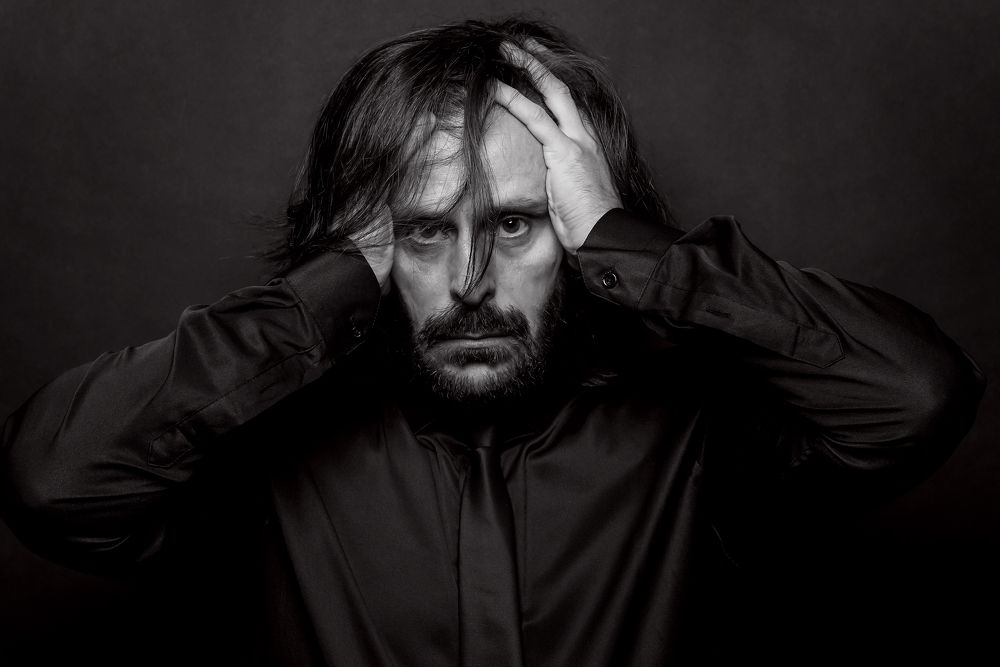 Photograph by Марина Суздаль