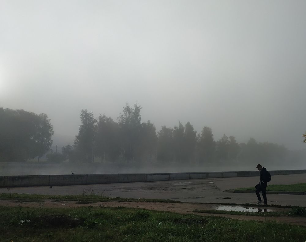 Photograph by Тимур Ушаков