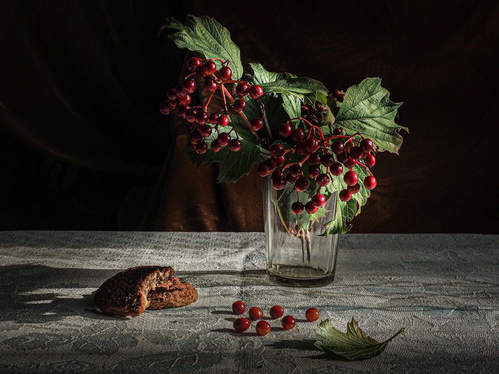 Photograph by Ольга Еженевская