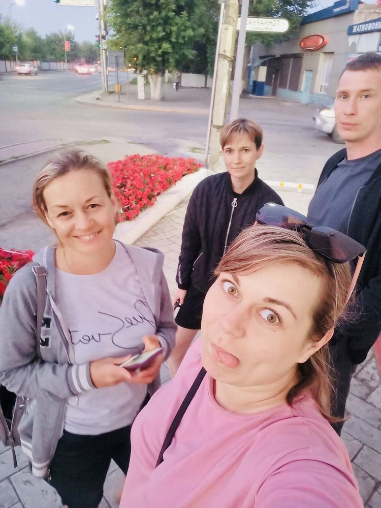 Photograph by Анастасия Мангольд