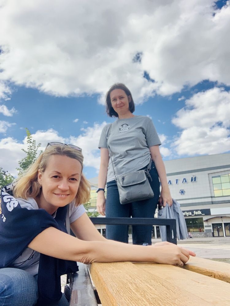 Photograph by Анастасия Мангольд