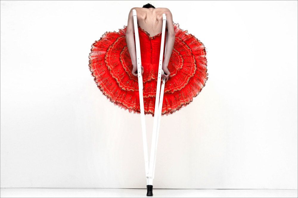 Photograph by Стас Кадрулёв