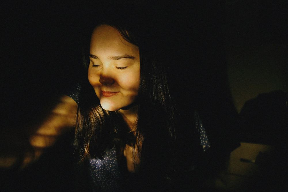 Photograph by Гребенева Мария