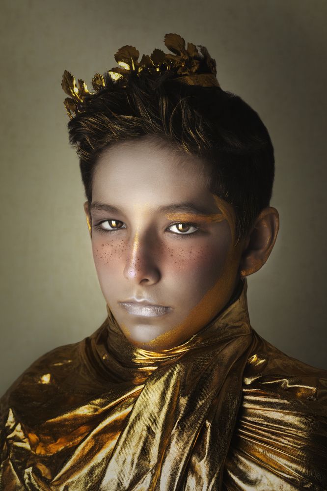 Photograph by Andrea Chavez