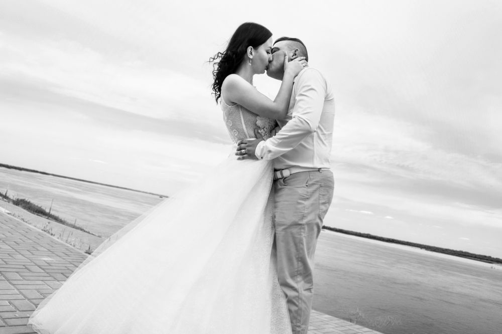 Photograph by Яна Трубач