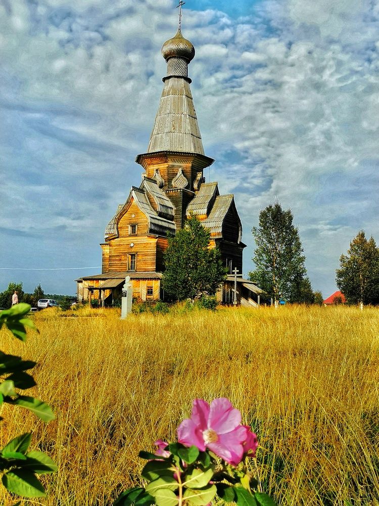 Photograph by Елена Артёменко