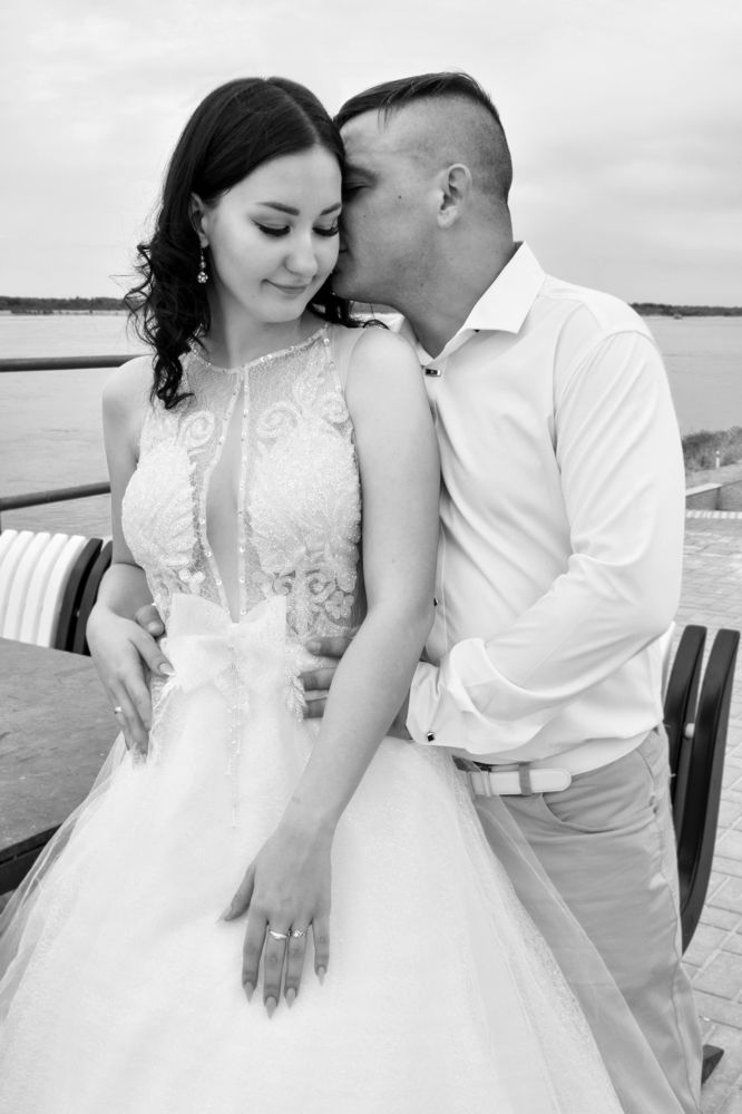 Photograph by Яна Трубач