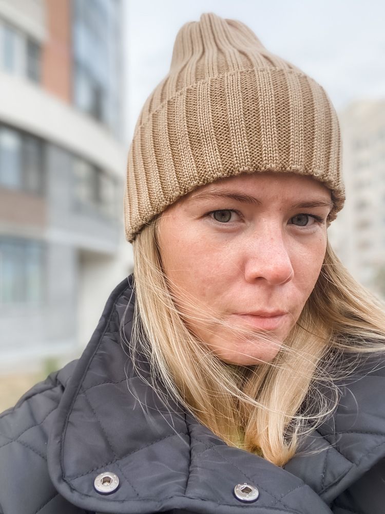 Photograph by Екатерина Верещагина