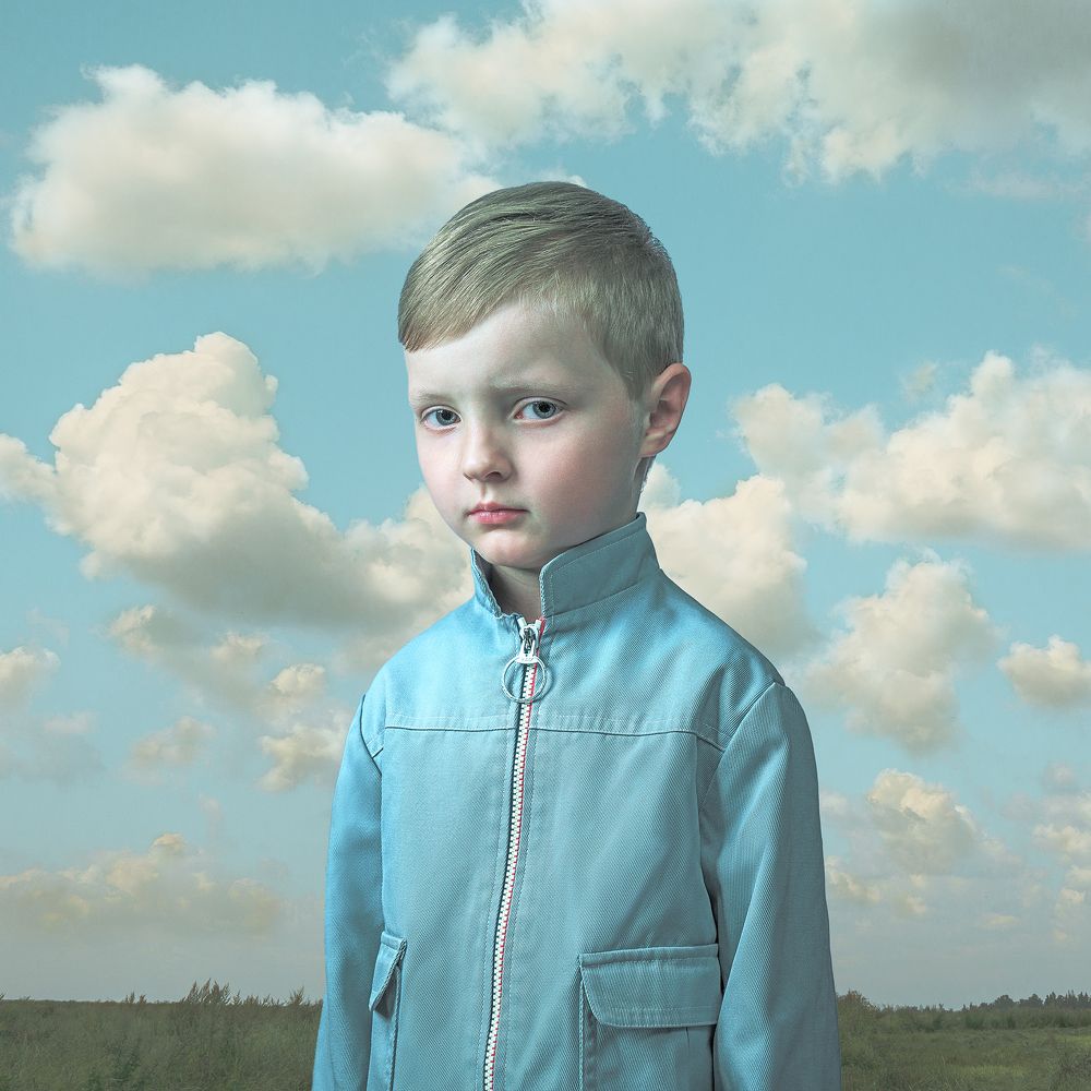 Фотография автора Elena Kulakova