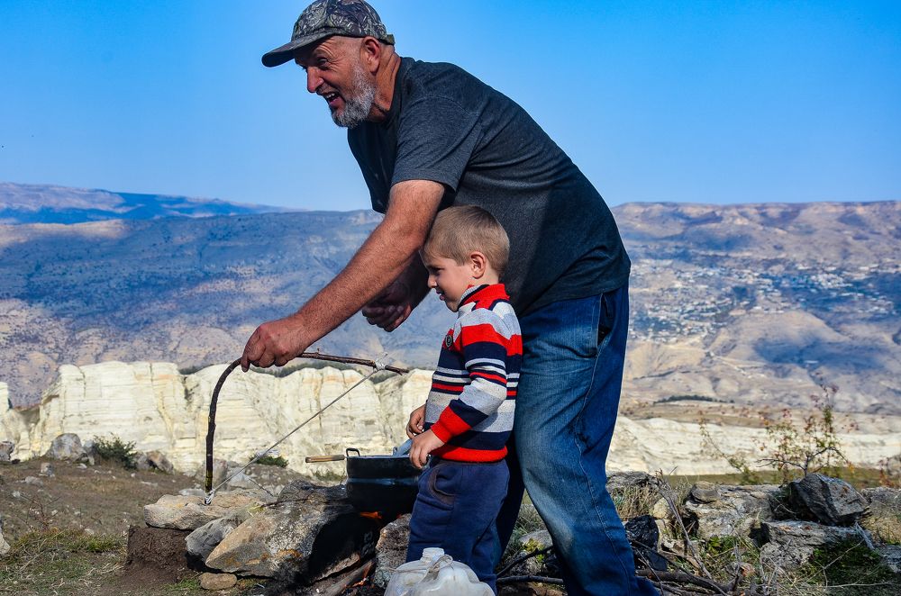 Photograph by Инна Гаджиева