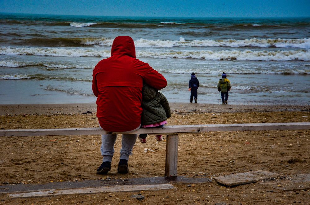 Photograph by Инна Гаджиева