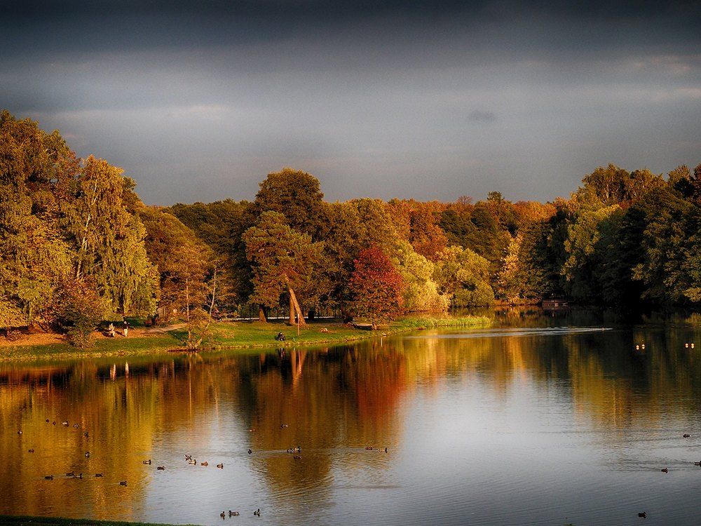 Photograph by Сергей Духанин