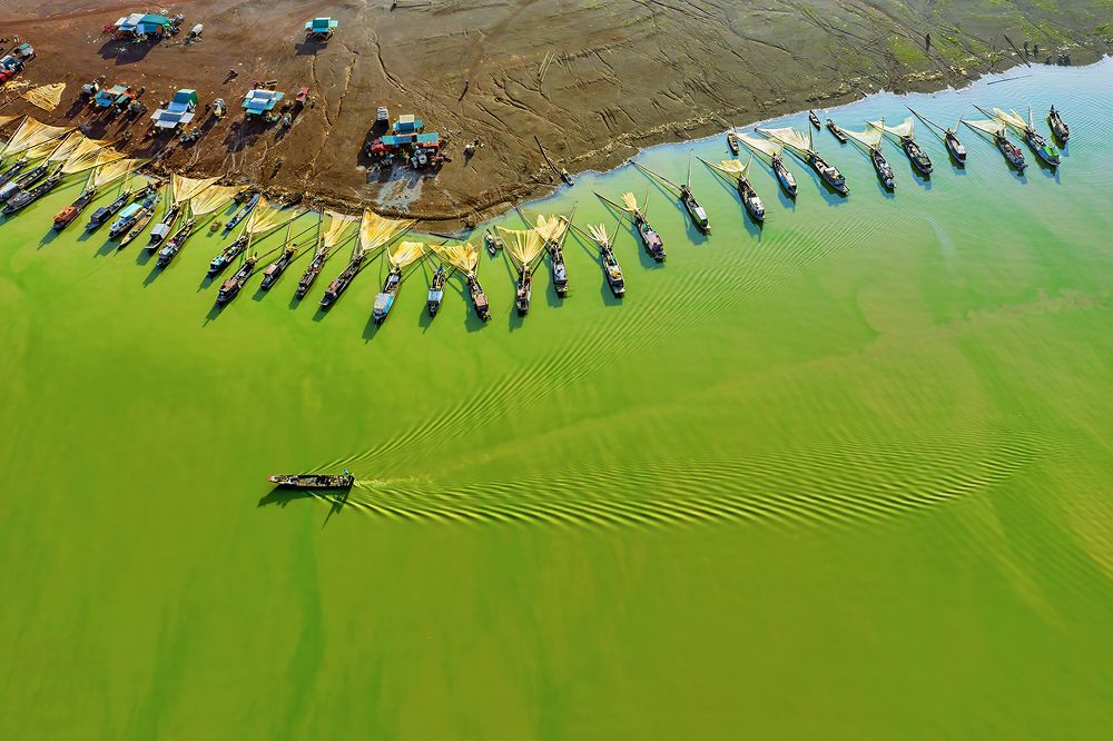 Photograph by Kim Lan