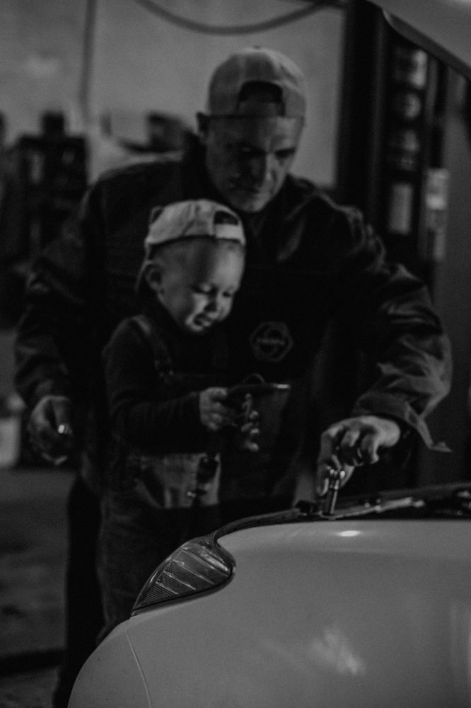 Photograph by Венера Гайнутдинова