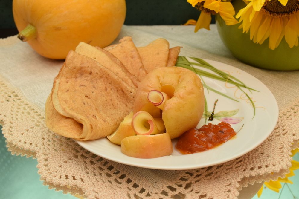 Photograph by Ольга Каминская