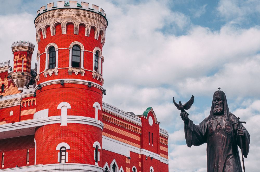 Photograph by Елена Леонидовна