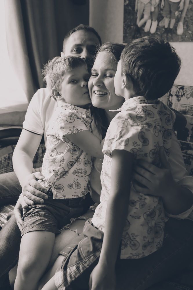 Photograph by Екатерина Верещагина