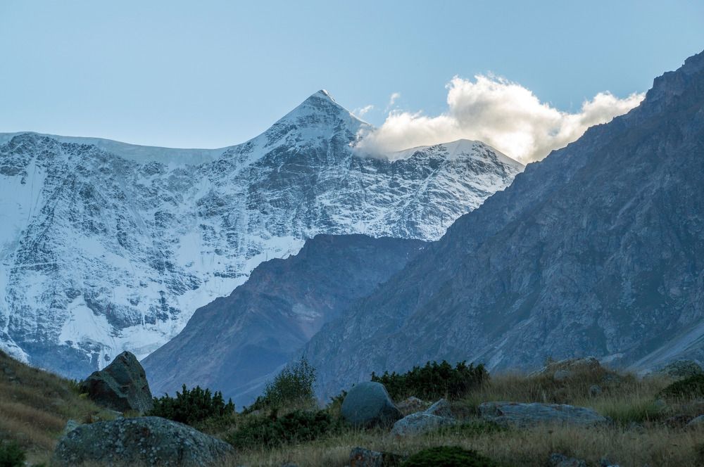 Photograph by Виктор Петров