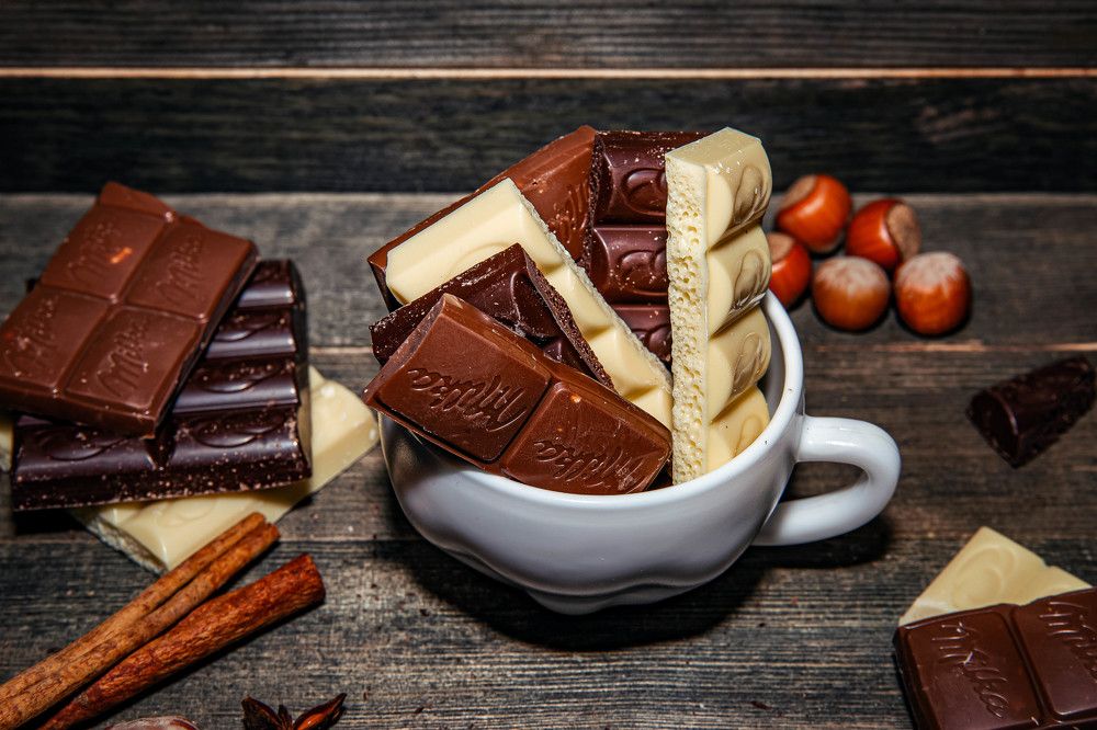 Фотография автора Анастасия Рахвалова