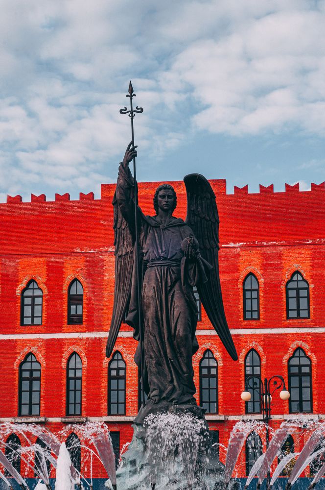 Photograph by Елена Леонидовна