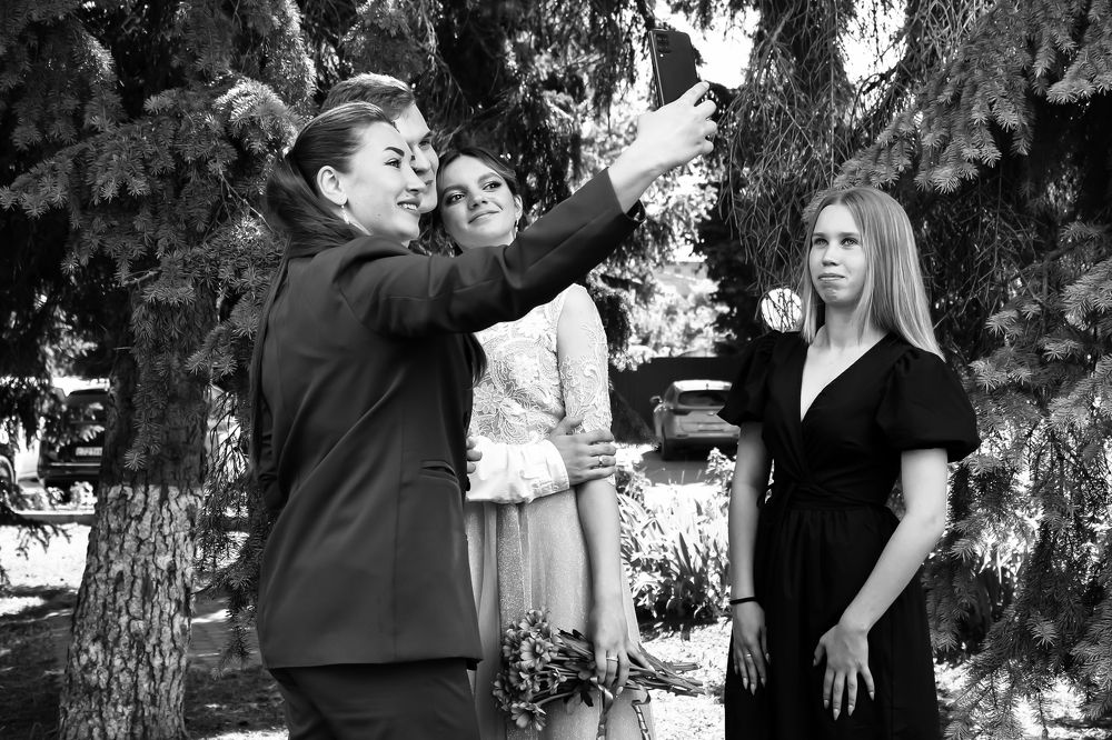 Photograph by Елена Верховская