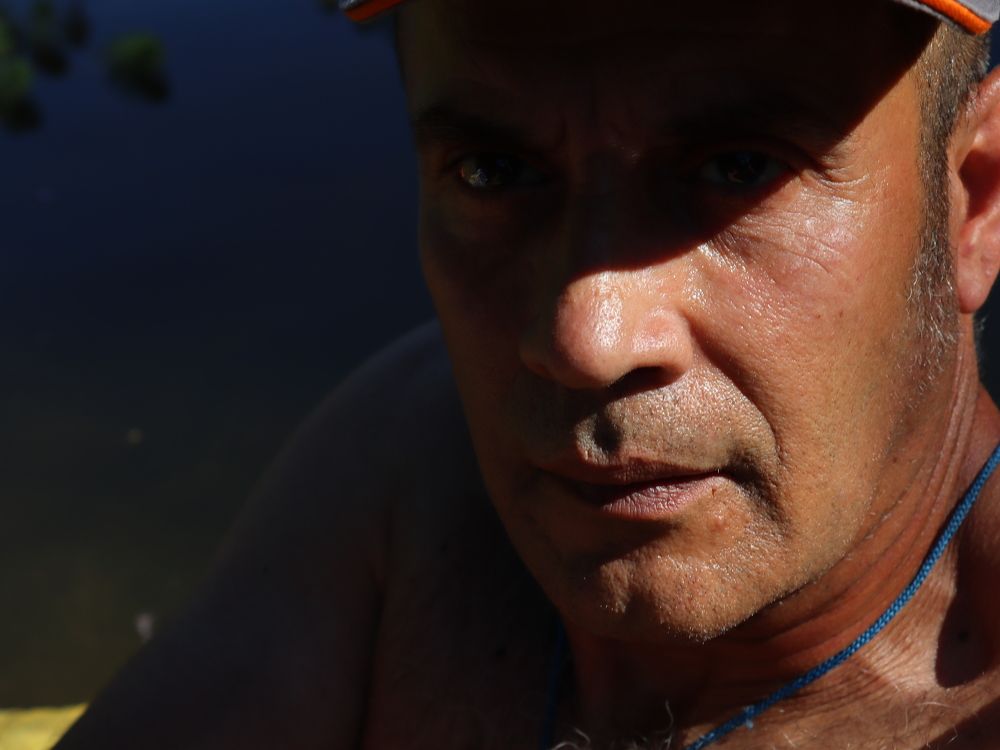 Photograph by José António Garcia Ferreira de Almeida