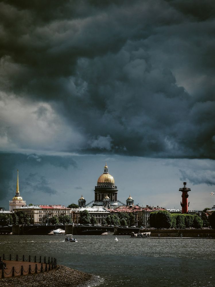 Photograph by Алексей Степаненко