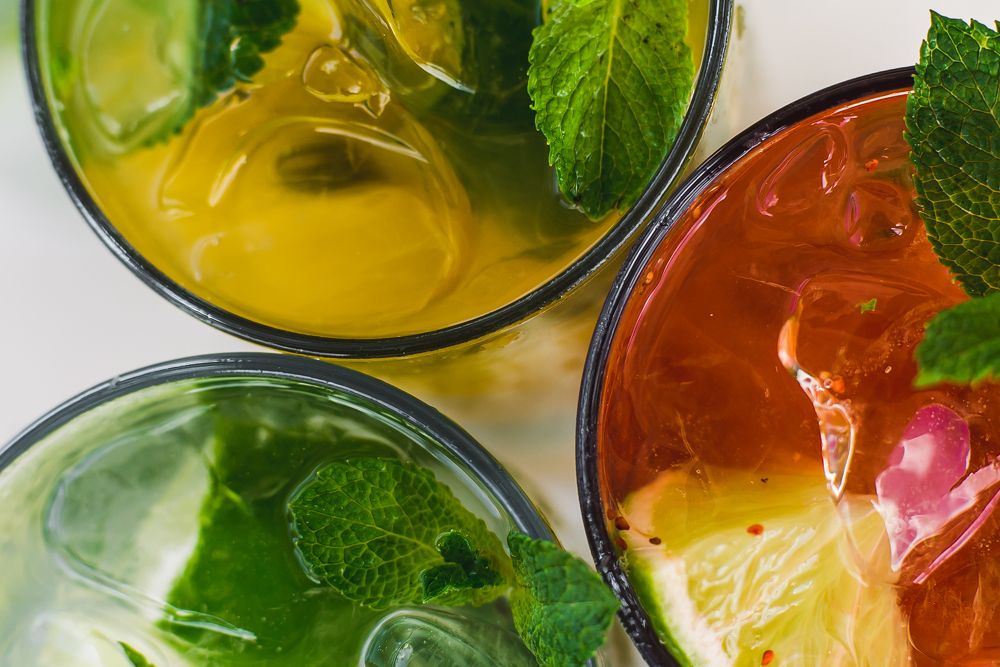 Photograph by Анна Куманцова