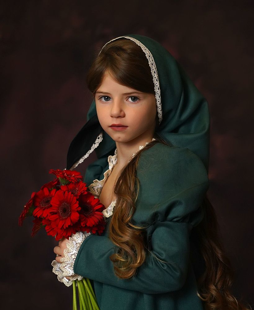 Photograph by Ольга Власкина