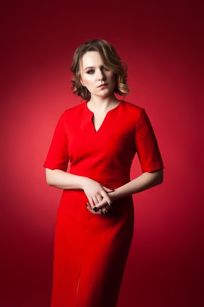 Photograph by Павел Терехов