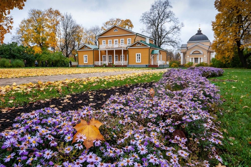 Photograph by Назаров Александр