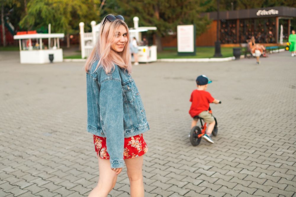 Photograph by Антон Чупин