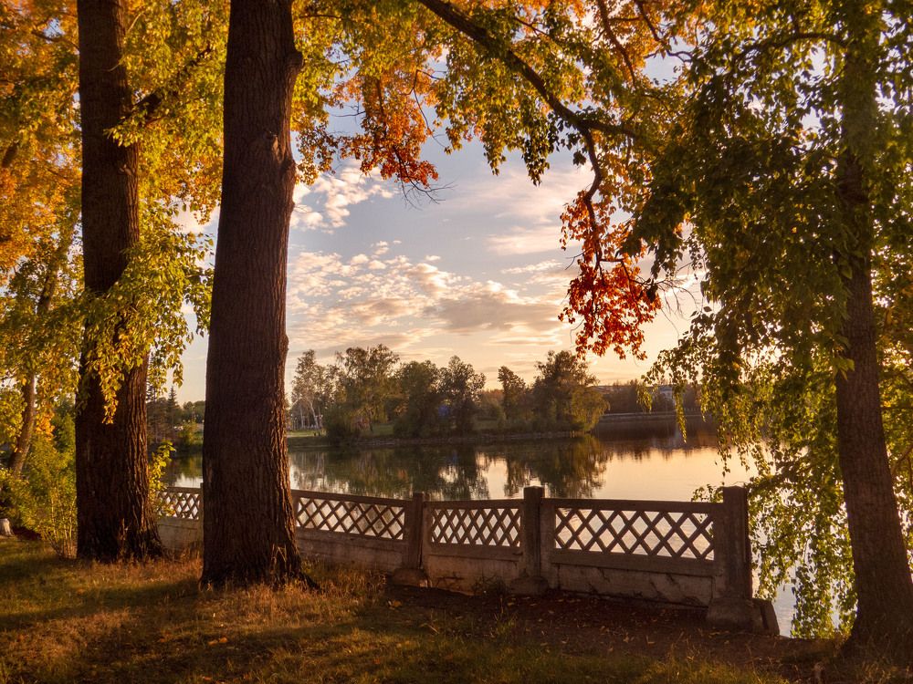 Photograph by Нина Будникова